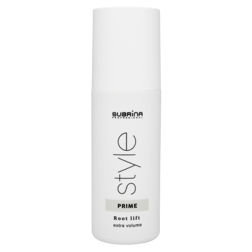 Subrina root lift Spray zwiększający objętość do włosów cienkich 150ml