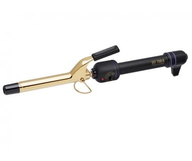Hot Tools Lokówka do włosów Gold 19mm