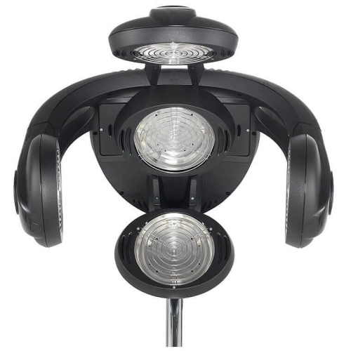 Ceriotti fx3500 Infrazon stojący 900w