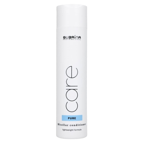 Subrina pure Odżywka micelarna do włosów cienkich, łamliwych 250ml