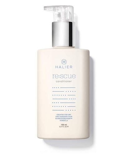 Halier rescue Odżywka regenerująca do włosów suchych i łamliwych 150ml
