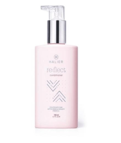 Halier reflect Odżywka do włosów farbowanych 150ml