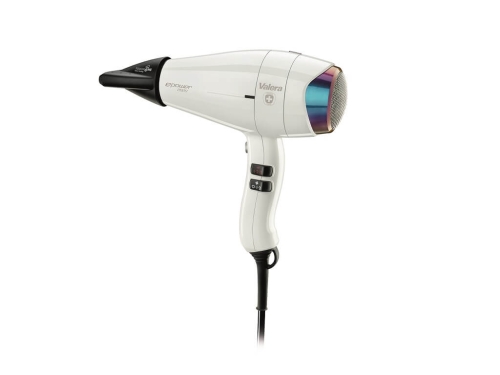 VALERA ePower 2020 Pure White Suszarka do włosów 1600W z dyfuzorem