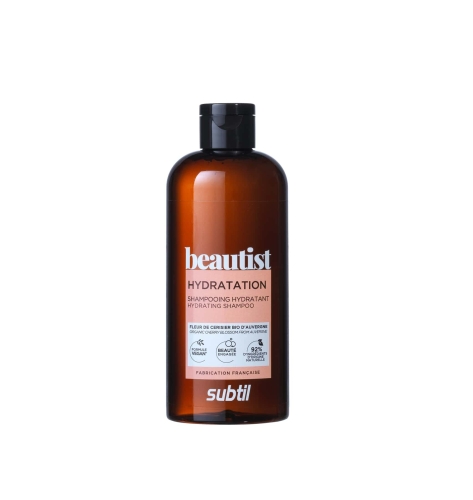 Subtil beautist Szampon nawilżający do włosów suchych 300ml
