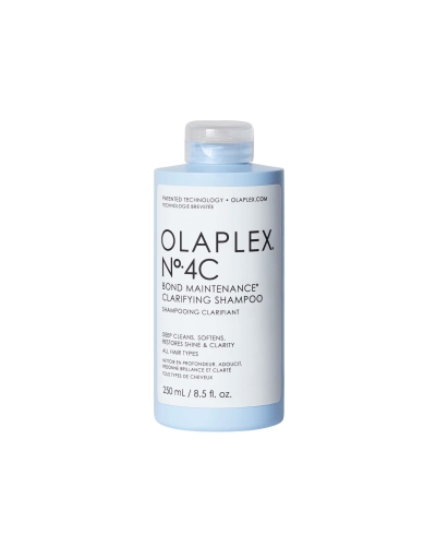Olaplex no.4c Szampon oczyszczający do włosów 250ml