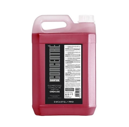 Subtil Uniwersalny szampon koncentrat do włosów granat 5000ml