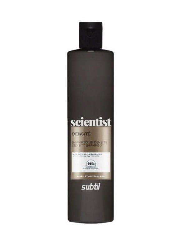 Subtil Scientist Density Szampon przeciw wypadaniu włosów 300ml.jpg