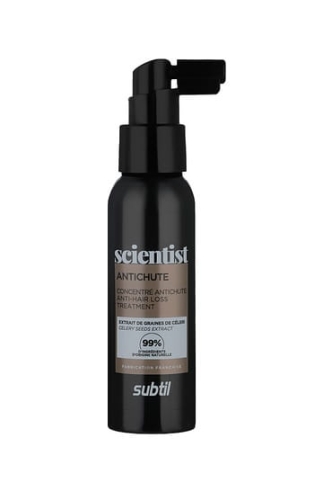 Subtil scientist Lotion przeciw wypadaniu włosów 75ml