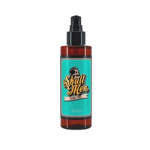 Wats skull men Tonik do brody i zarostu 150ml
