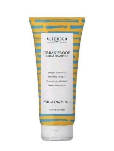 Alter ego urban proof Szampon do włosów po słońcu 250ml