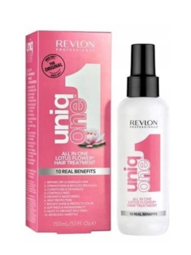 REVLON Uniq Lotus odżywka 10w1 spray 150ml