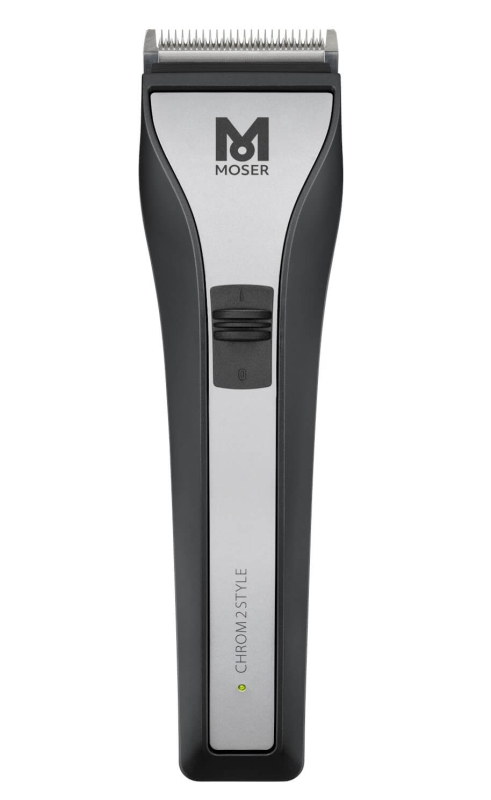 Moser chrome2style 1877-0050 Bezprzewodowa maszynka.jpg