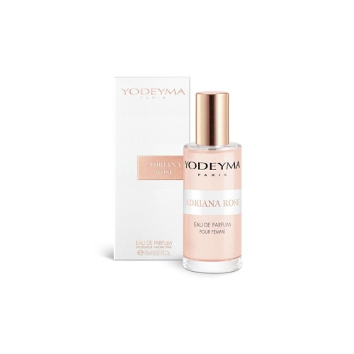 Yodeyma Perfumy Adriana Rose 15ml tester