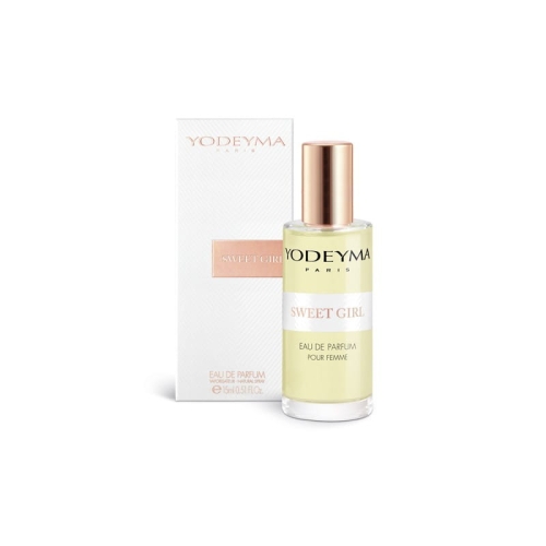 Yodeyma Perfumy Sweet Girl 15ml tester