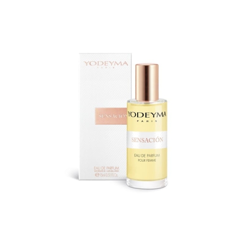 Yodeyma Perfumy Sensacion 15ml tester