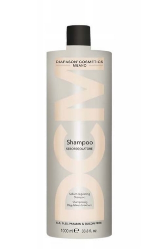 Diapason Szampon regulujący wydzielanie sebum 1000ml