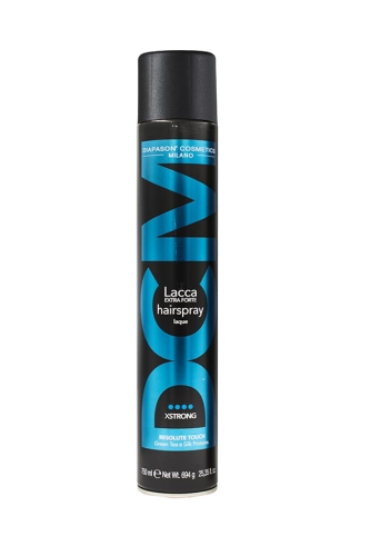 Diapason lacca extra forte Extra mocny lakier do włosów 750ml