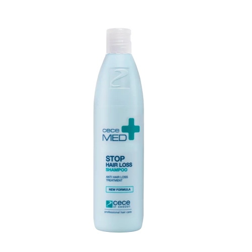 Cece med Szampon przeciw wypadaniu włosów 300ml