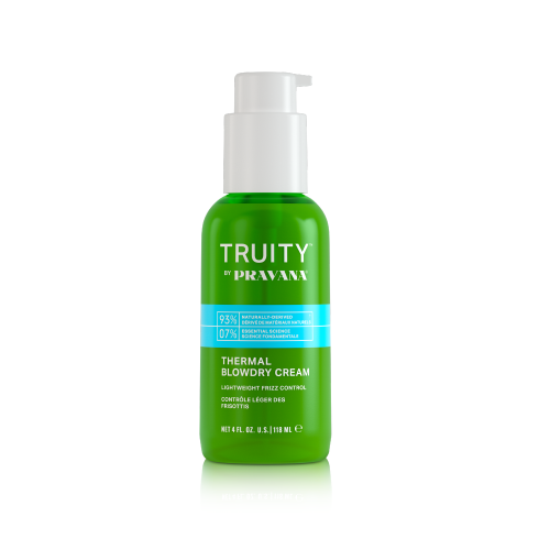 Pravana truity Krem termoochronny do włosów 118ml