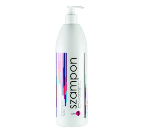 WATS Pro-f Szampon zakwaszający 1000ml