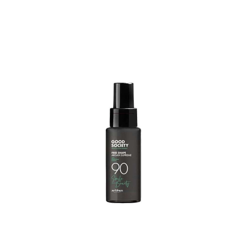 Artego good society argan supreme 90 Serum arganowe 75ml