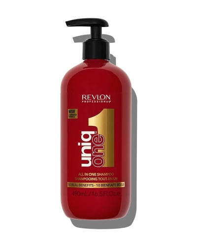 REVLON Uniq One - Szampon 10w1 490ml