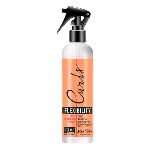 JOANNA PROFESSIONAL Spray do loków 300ml