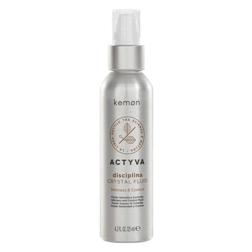 KEMON Disciplina - Fluid wygładzający 125ml