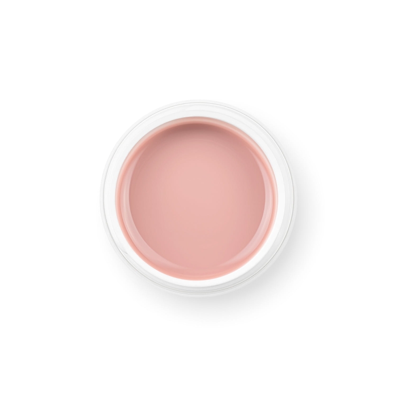 Claresa soft&easy builder gel żel budujący natural.jpg