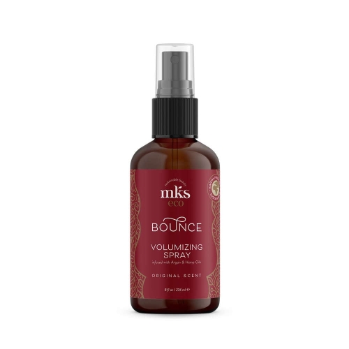MKS eco bounce Spray na objętość włosów 236ml