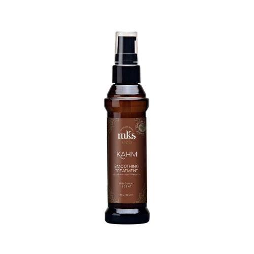 MKS eco kahm smoothing Krem wygładzający do włosów 60ml