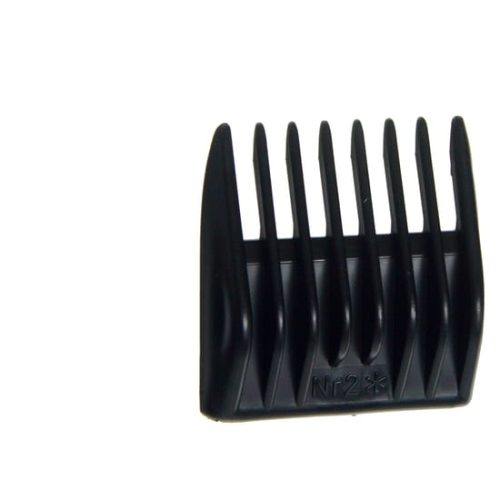 Moser Nasadka dystansowa do maszynki plastikowa nr 2 6mm