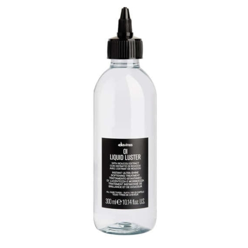 Davines oi liquid luster Fluid nabłyszczający do włosów 300ml