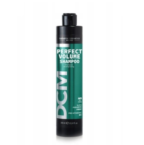 Diapason perfect volume Szampon zwiększający objętość do włosów cienkich 300ml