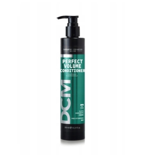 Diapason perfect volume Odżywka zwiększająca objętość do włosów cienkich 300ml