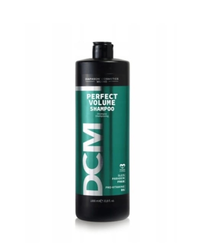 Diapason perfect volume Szampon zwiększający objętość do włosów cienkich 1000ml