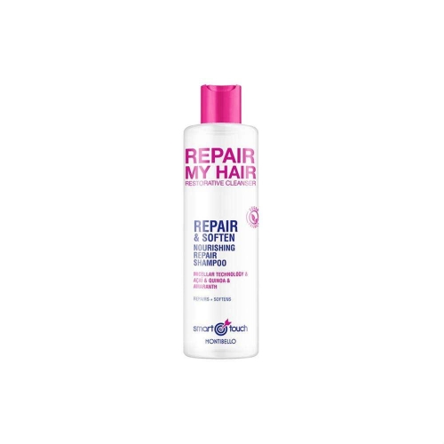 Montibello repair my hair Szampon micelarny do włosów 300ml