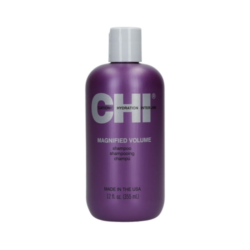 CHI Magnified Volume Shampoo - Szampon zwiększający objętość 355ml