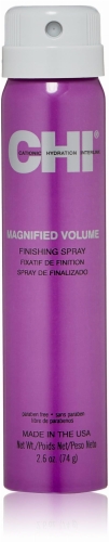 CHI Magnified Volume Finishing Spray - Lakier zwiększający objętość 74g