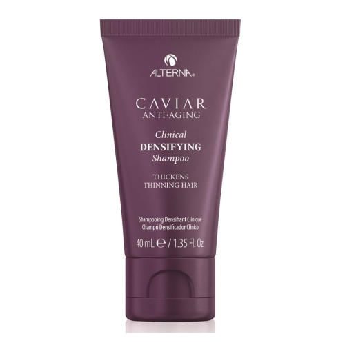 Alterna Caviar Clinical Densifying Szampon przeciw wypadaniu włosów 40ml