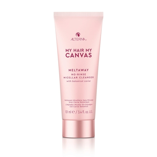 Alterna My Hair My Canvas Meltaway Micellar Cleanser Krem micelarny do mycia włosów bez spłukiwania 101ml