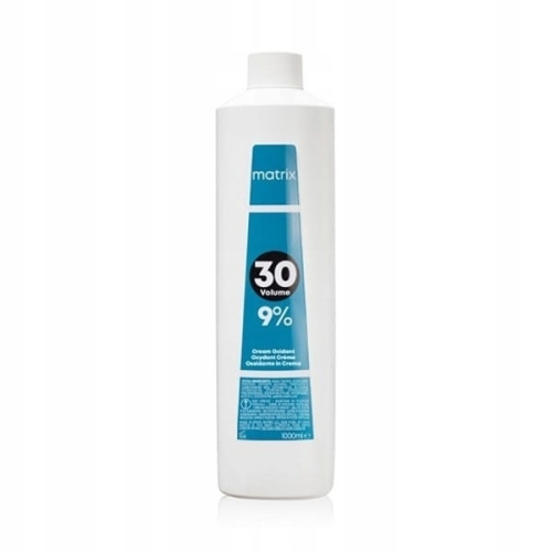 MATRIX OXYDANT CREME - Woda utleniona 9% 1000ml