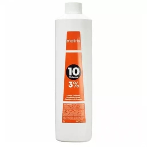 MATRIX OXYDANT CREME - Woda utleniona 3% 1000ml