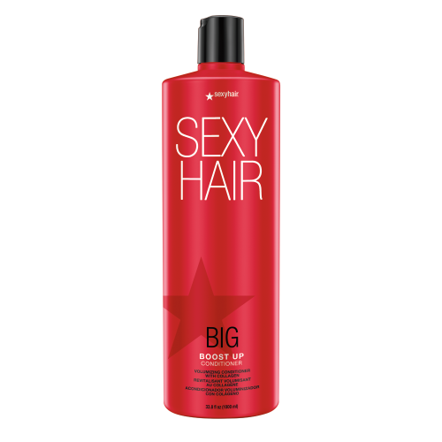 Sexy hair boost up volumizing odżywka na objętość 1000ml