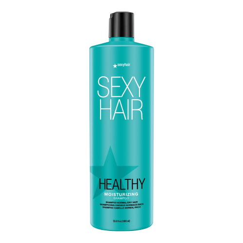 Sexy hair healthy moisturizing szampon nawilżajacy do włosów 1000ml 