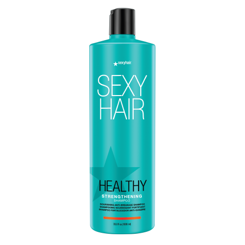 Sexy hair strengthening regenerujący szampon do włosów 1000ml
