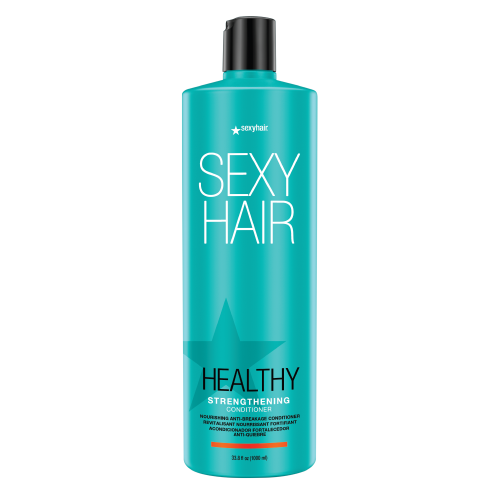 Sexy hair strengthening regenerująca odżywka do włosów 1000ml 