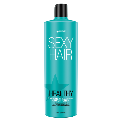 Sexy hair odżywka do włosów bez spłukiwania tri-wheat leave-in 1000ml 
