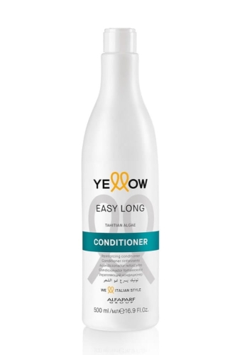 YELLOW EASY LONG - Odżywka wzmacniająca włosy 500ml