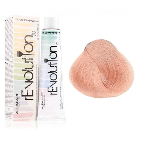 Alfaparf rEvolution Pastel ORANGE Pomarańczowy toner, farba bez amoniaku 90ml